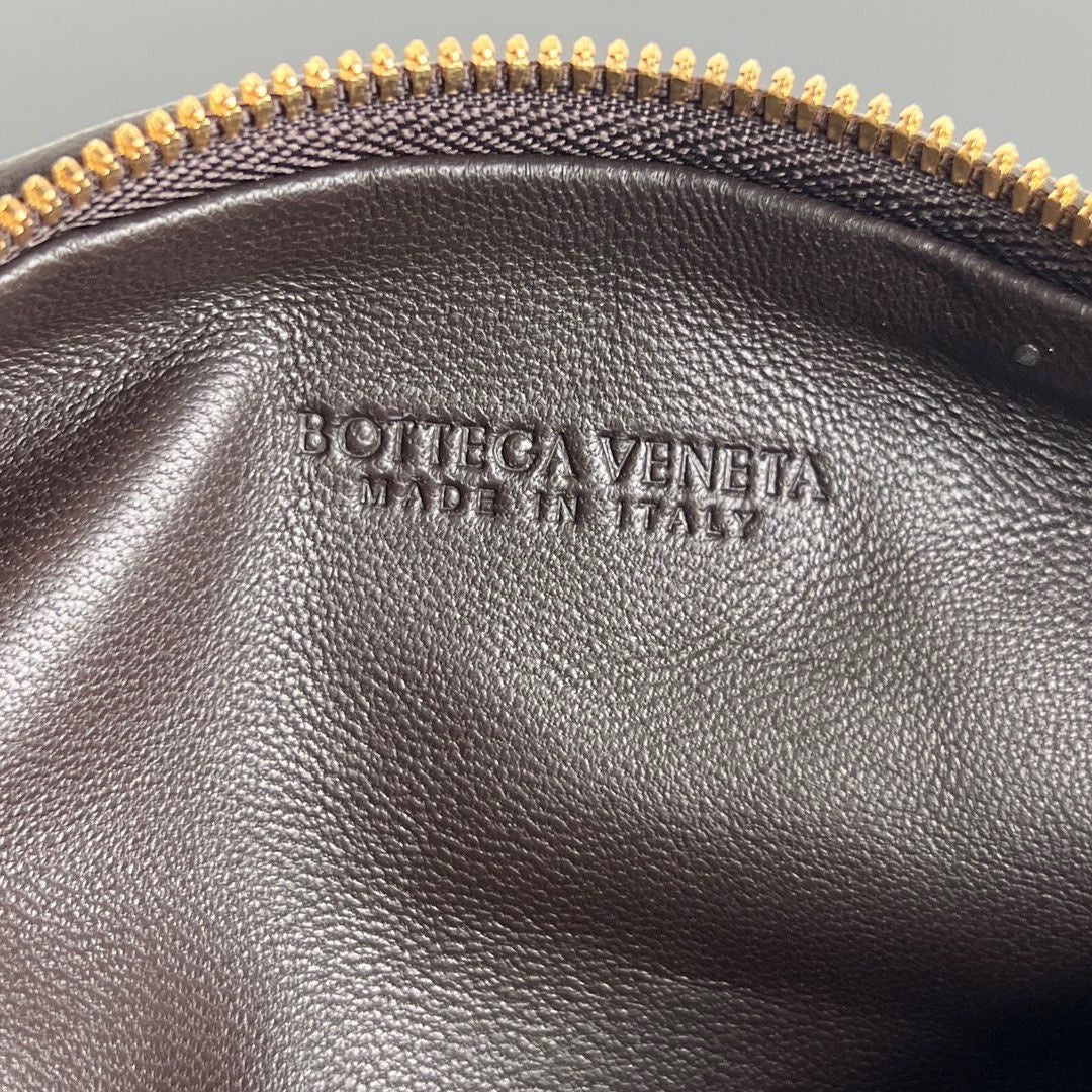 Sac Bottega Veneta Jodie Marron