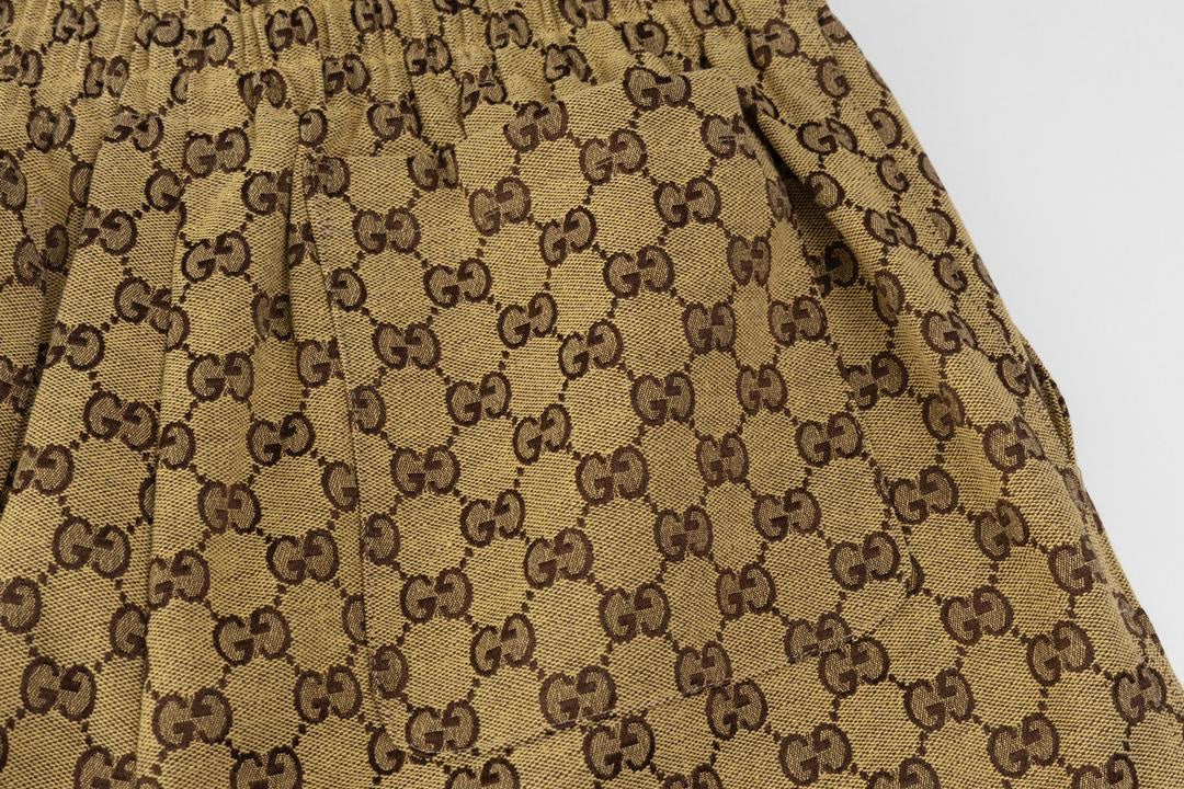 SHORT GUCCI GG