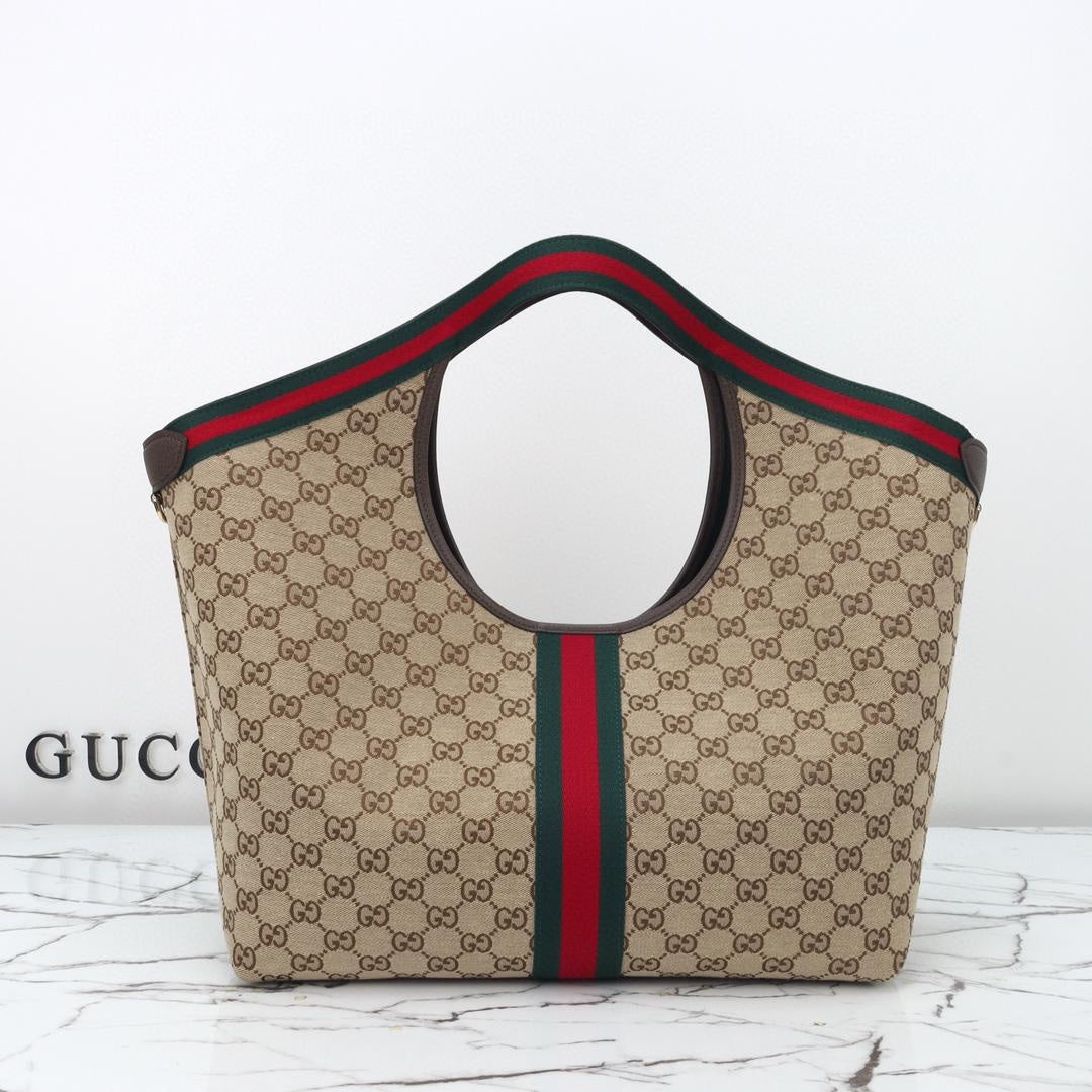 Sac Tote Gucci Gg