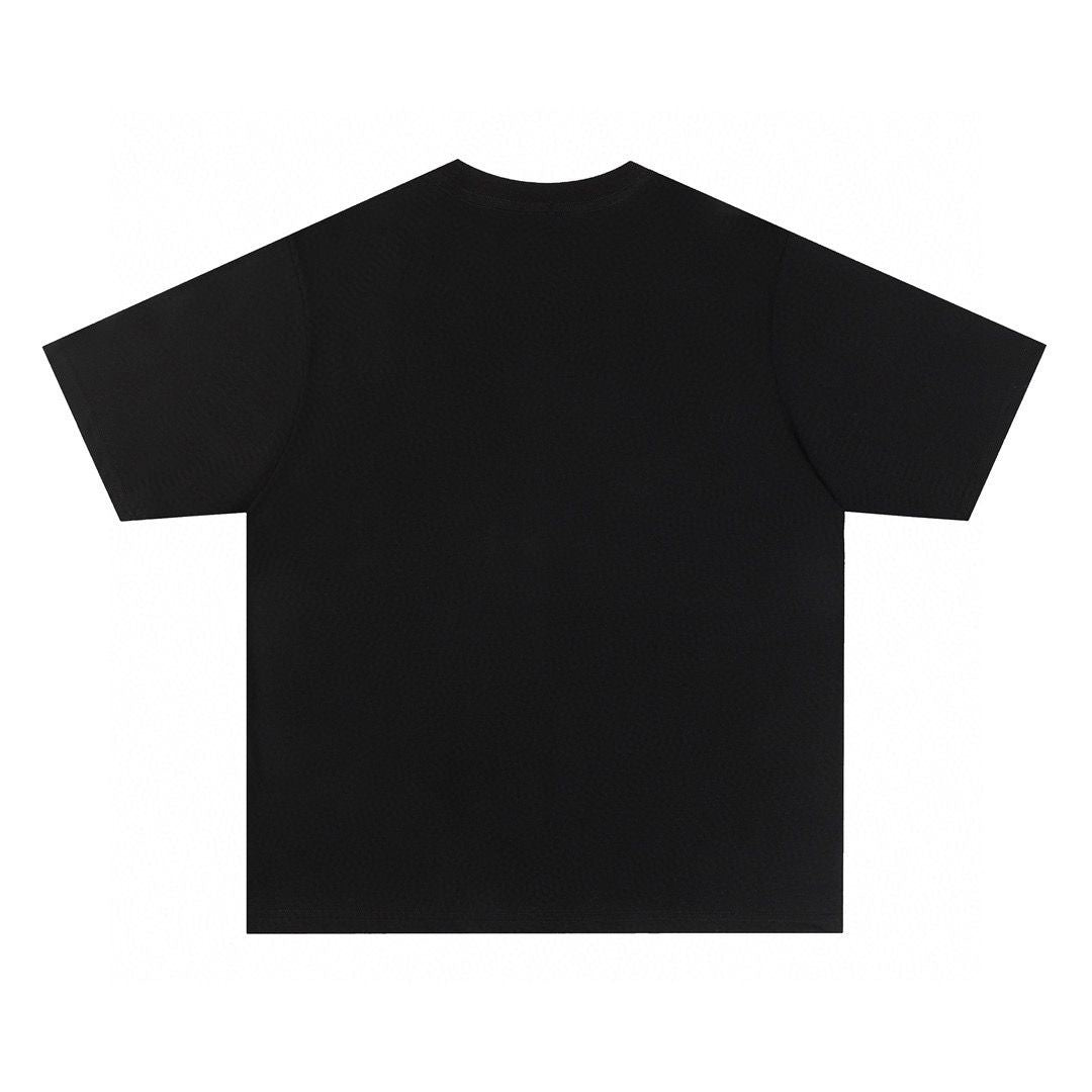 T-SHIRT LOEWE NOIR