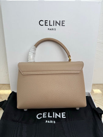 Sac A Main Céline Beige