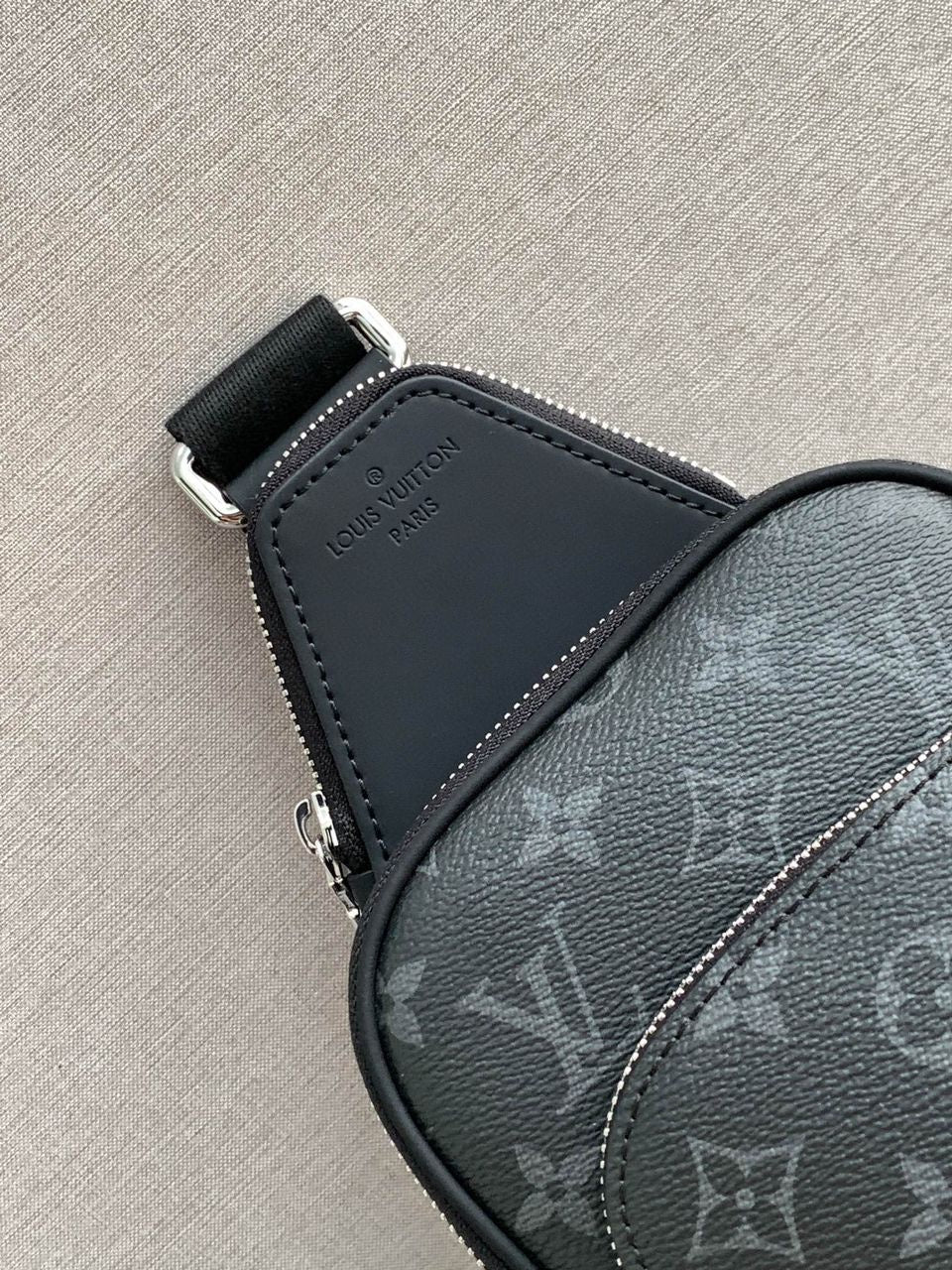 SACOCHE ÉPAULE LOUIS VUITTON