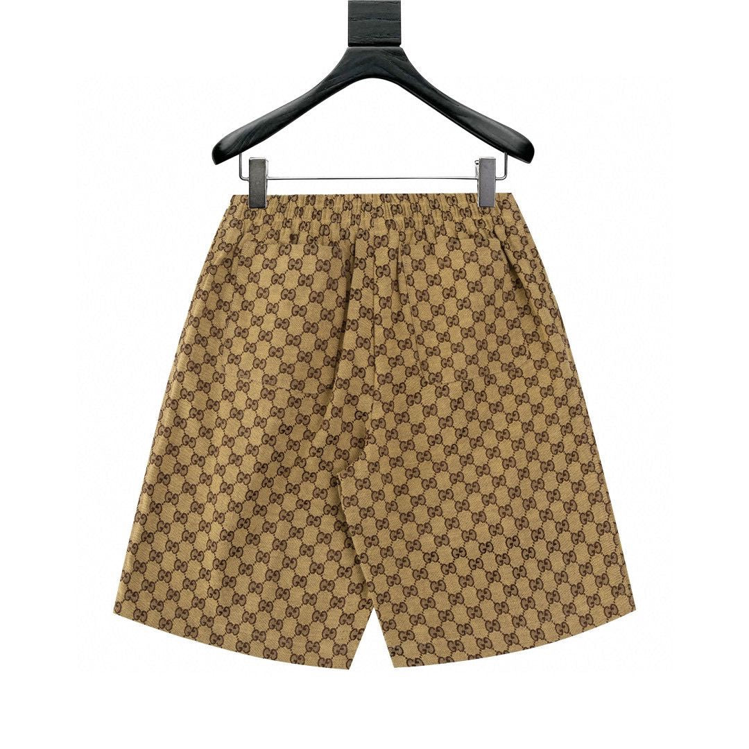 SHORT GUCCI GG
