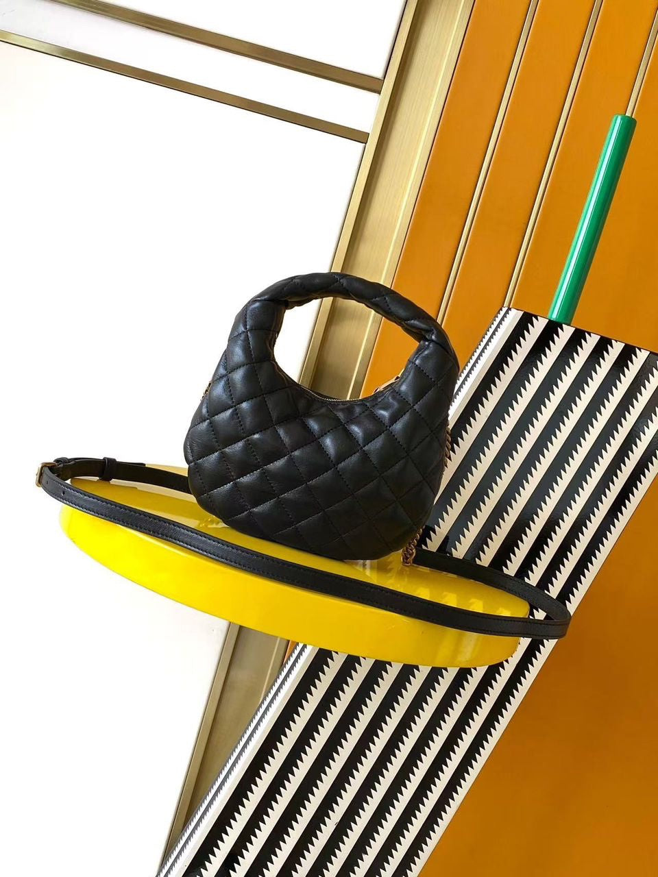 Sac A Main Yves Saint Laurent Icarino Mini