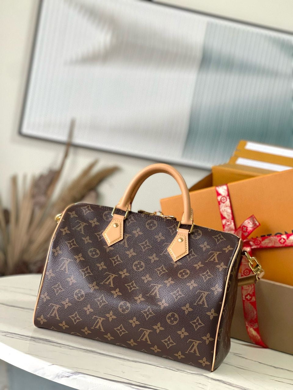Sac Louis Vuitton