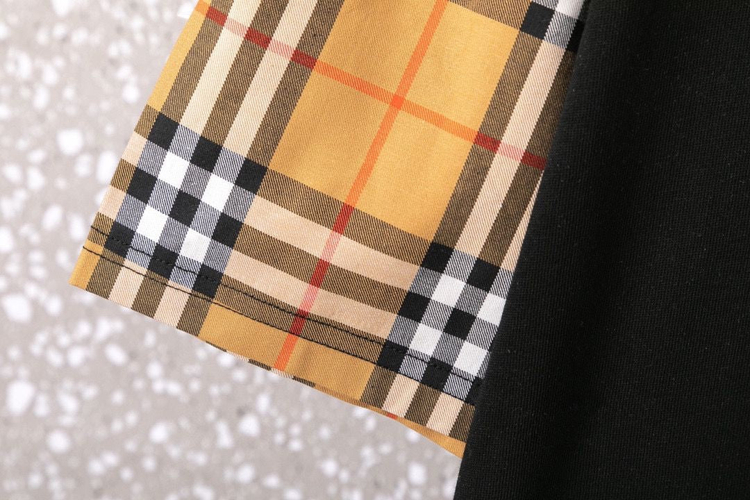 T-SHIRT BURBERRY