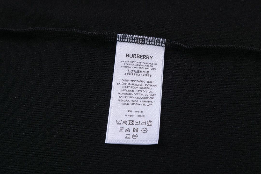 T-SHIRT BURBERRY