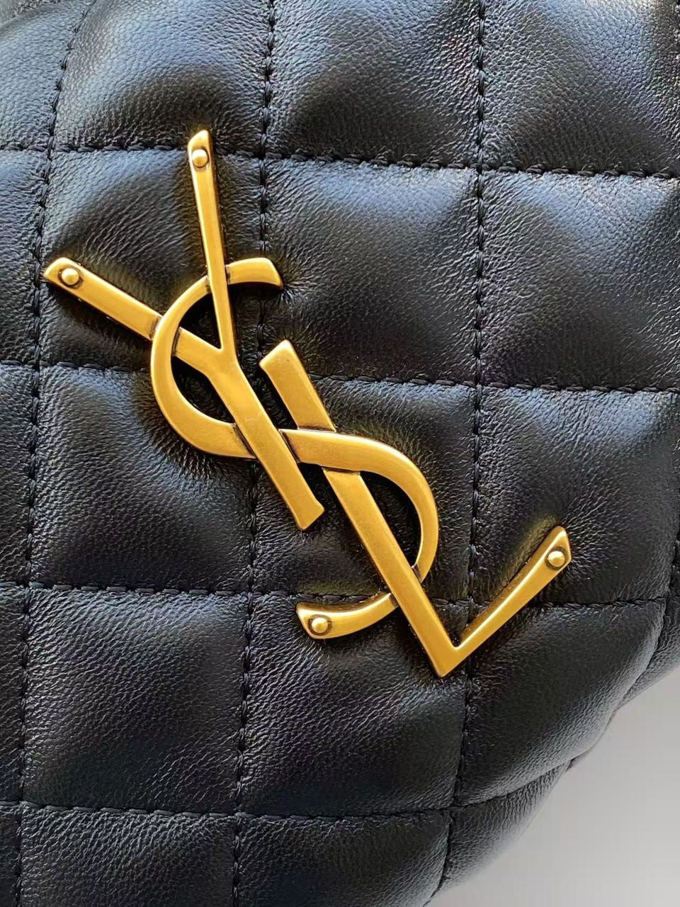 Sac A Main Yves Saint Laurent Icarino Mini
