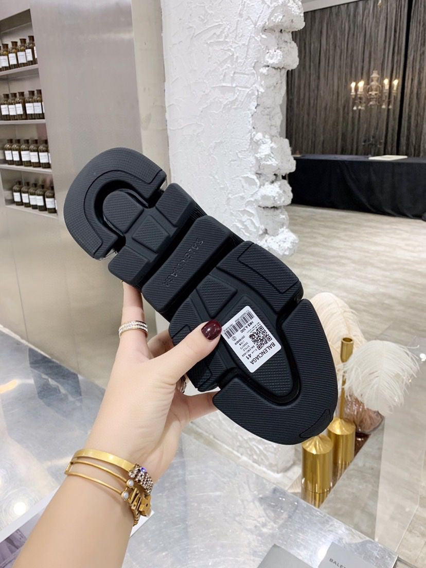 SNEAKERS BALENCIAGA SPEED NOIR
