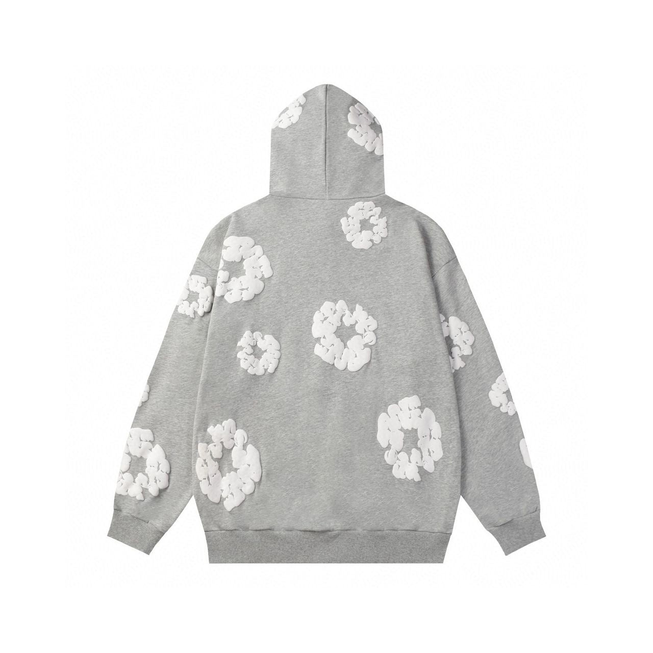 ENSEMBLE SURVÊTEMENT DENIM TEARS GRIS