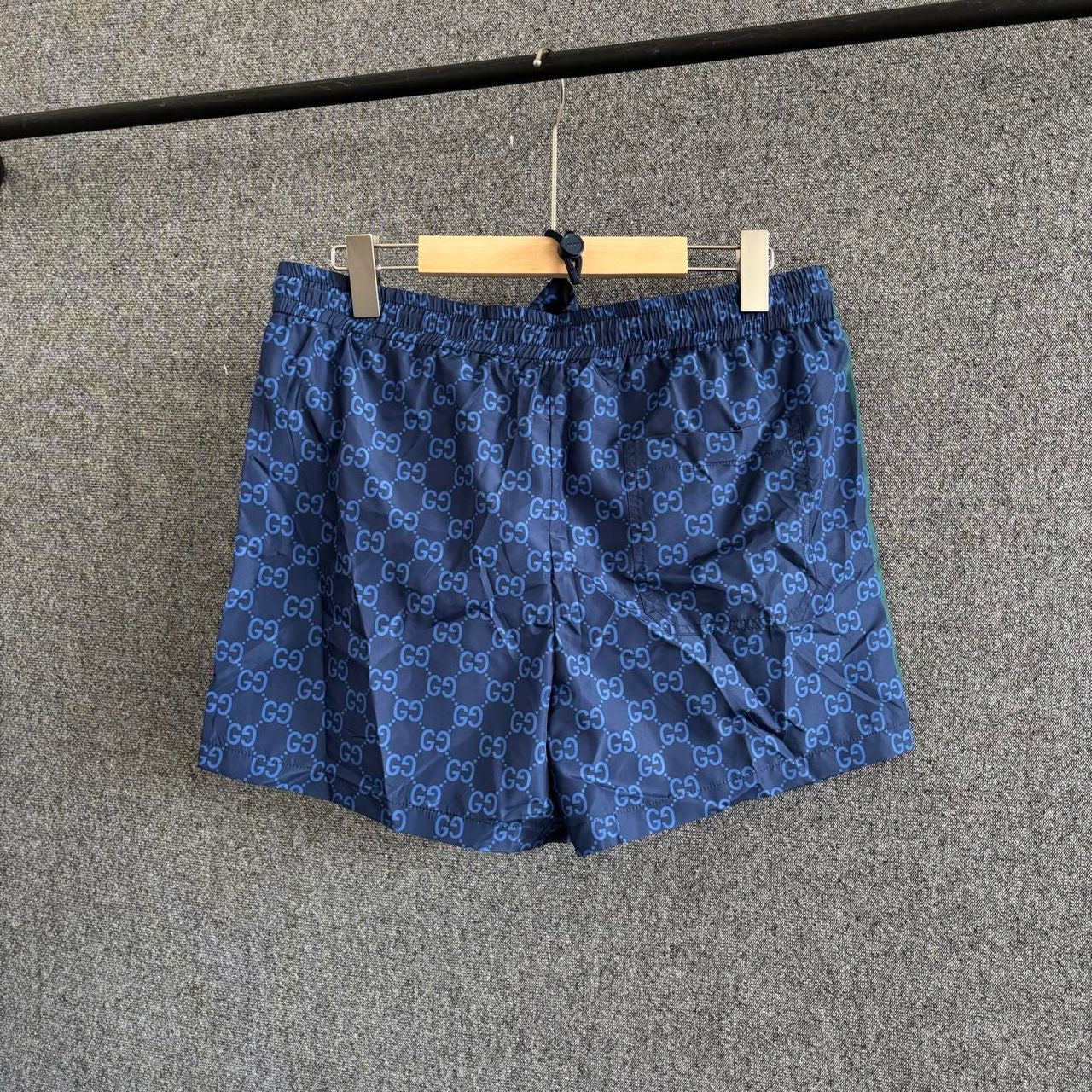 SHORT BAIN GUCCI BLEU