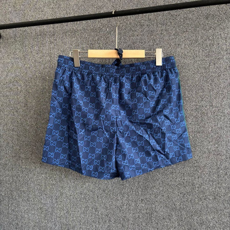 SHORT BAIN GUCCI BLEU