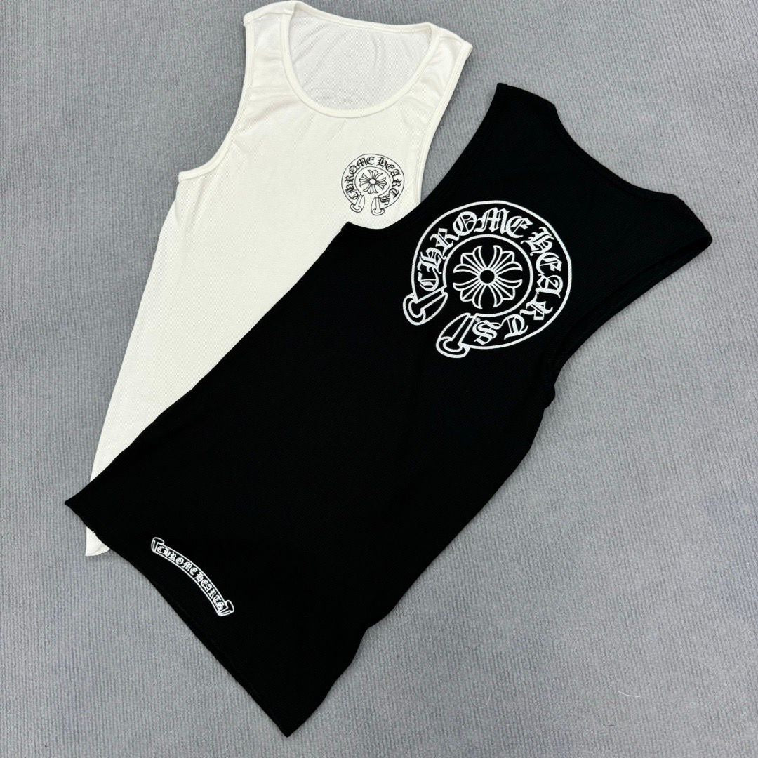 DÉBARDEUR CHROME HEARTS