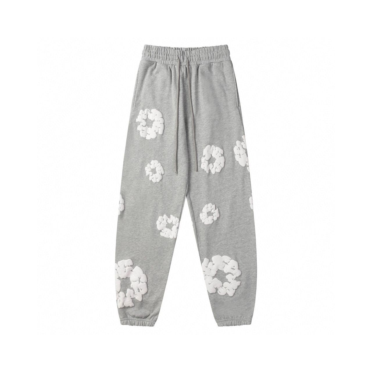ENSEMBLE SURVÊTEMENT DENIM TEARS GRIS