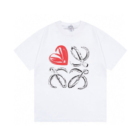 T-SHIRT LOEWE