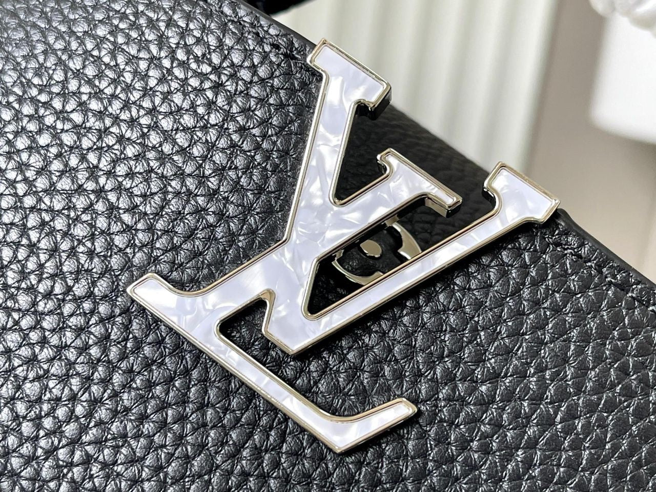 Sac Louis Vuitton Capucines