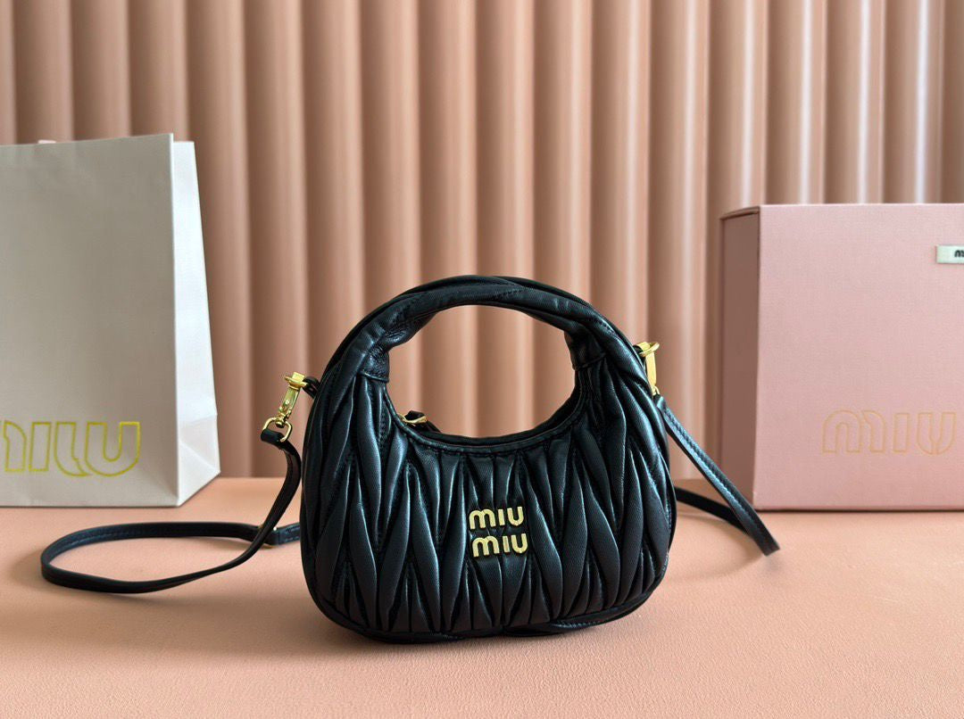 Sac A Main Miu Miu Noir