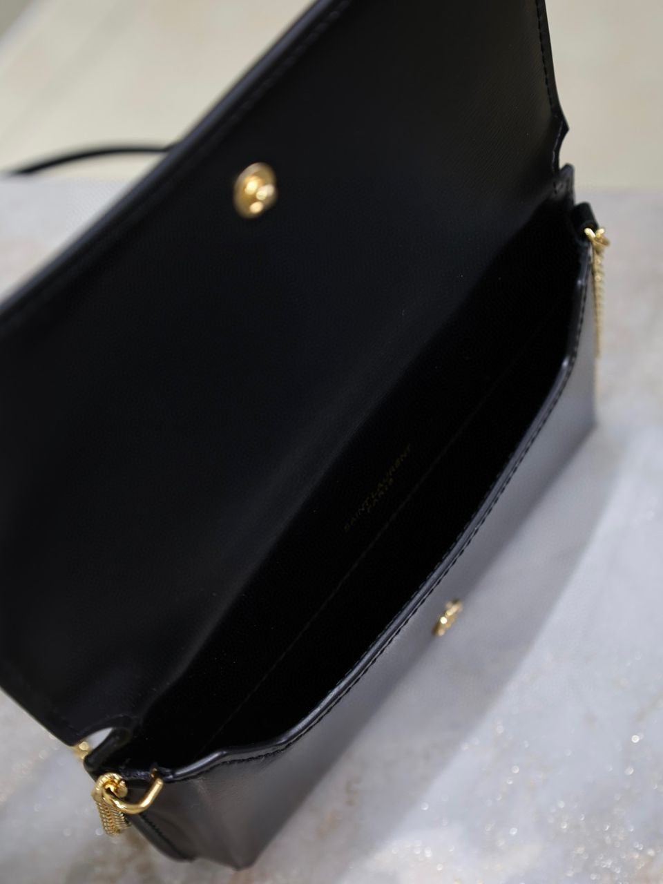 Sac Yves Saint Laurent Cassandre Phone Case