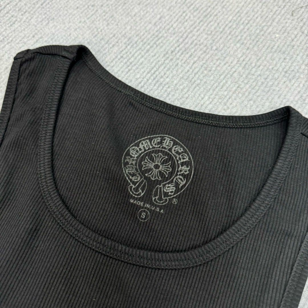 DÉBARDEUR CHROME HEARTS
