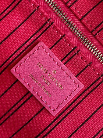 TROUSSE LOUIS VUITTON DOPP ROSE