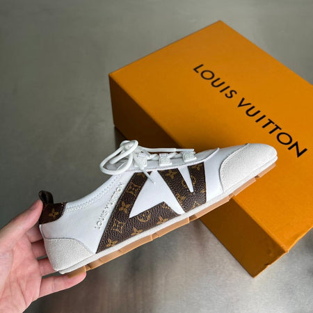 Sneakers Louis Vuitton Femme