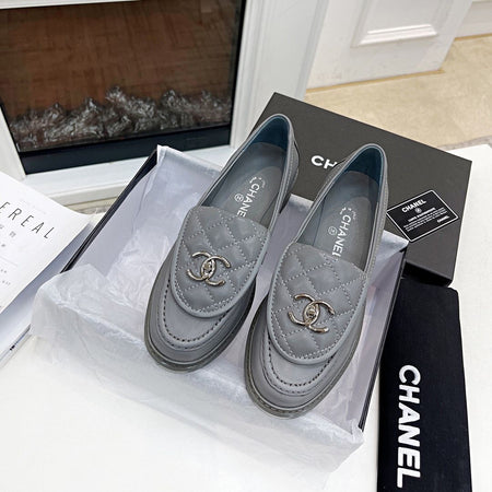 Mocassins Chanel Femme
