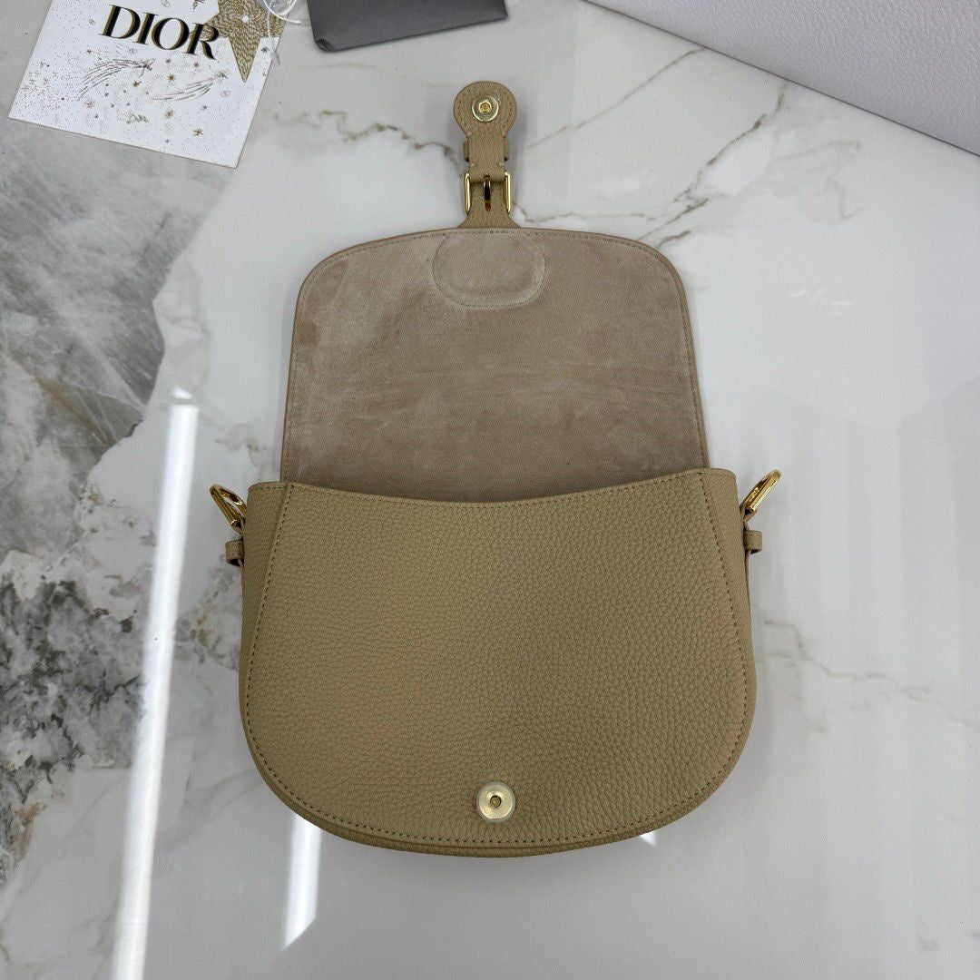 Sac Dior Bobby Sable