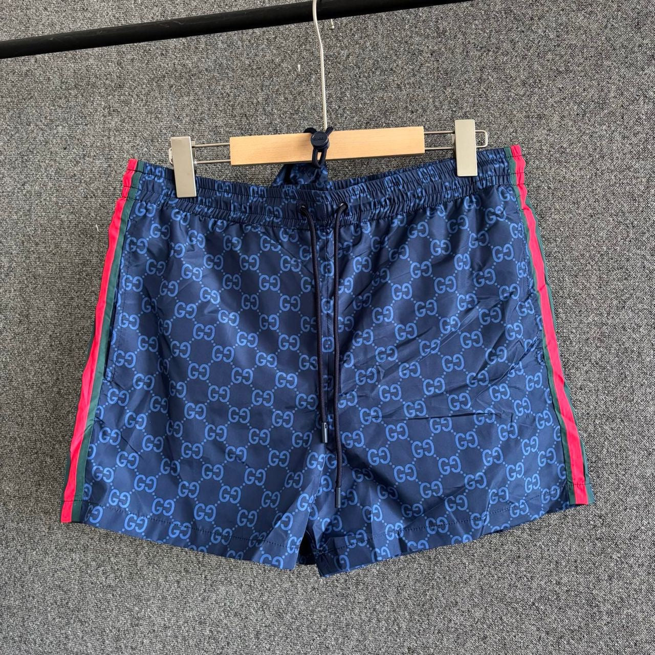 SHORT BAIN GUCCI BLEU