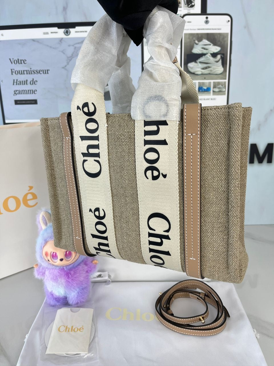 Sac A Main Chloé