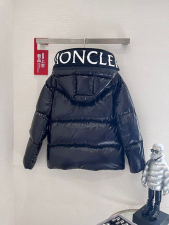 Doudoune Femme Moncler Noir