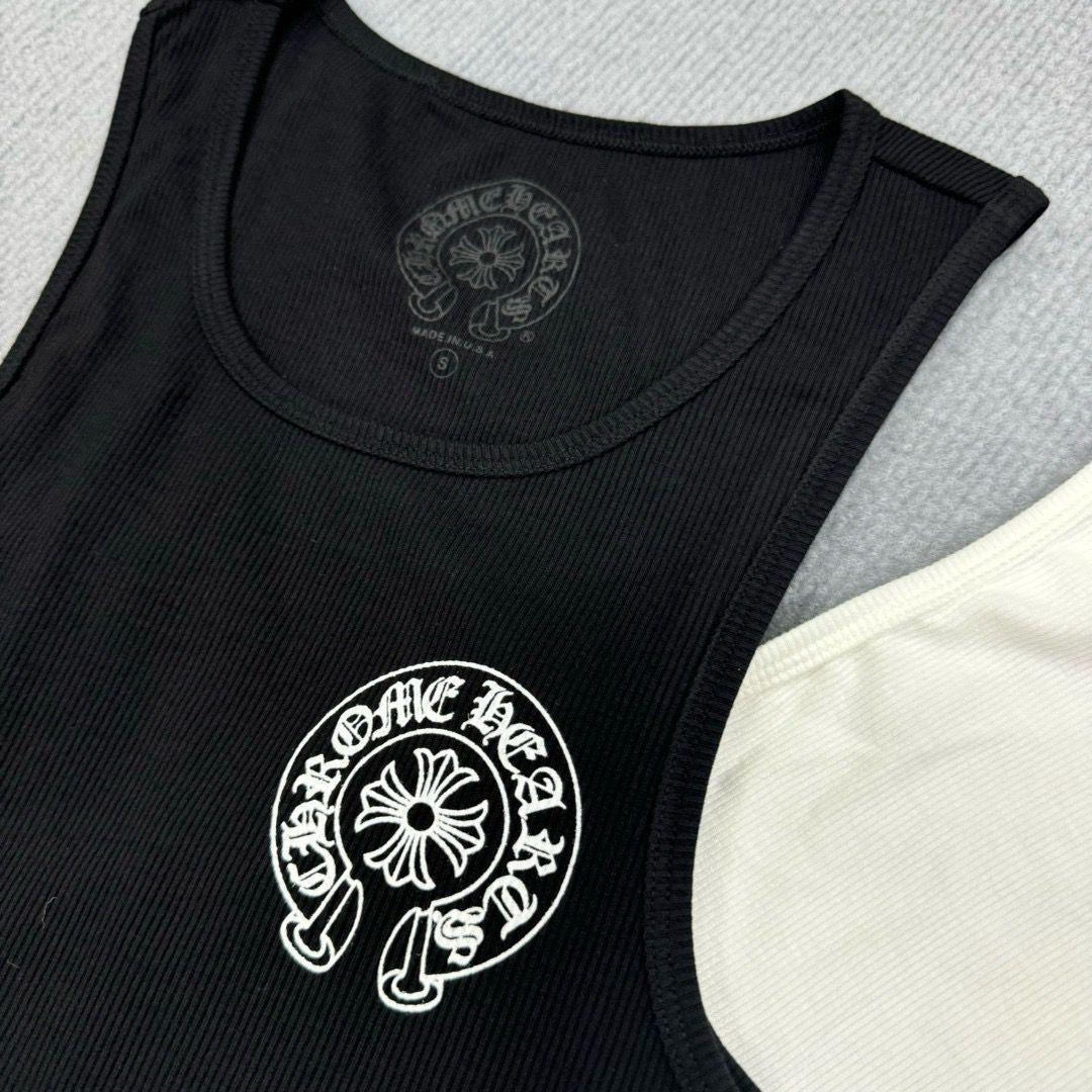 DÉBARDEUR CHROME HEARTS