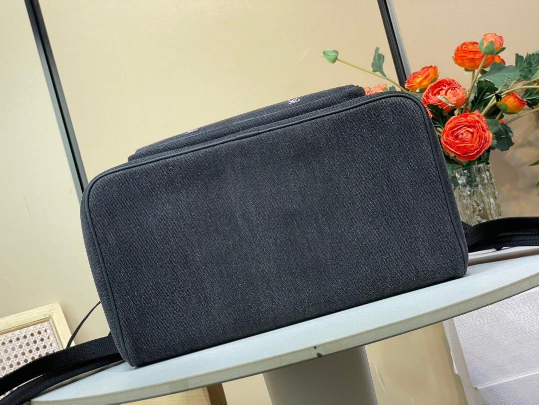 Sac A Dos Louis Vuitton Montsouris