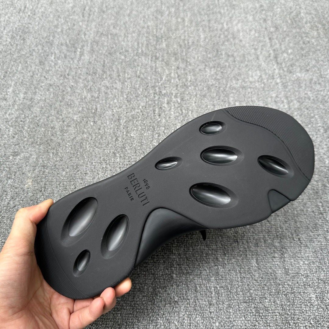 SNEAKERS BERLUTI NOIR