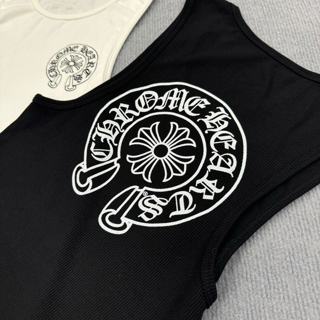 DÉBARDEUR CHROME HEARTS
