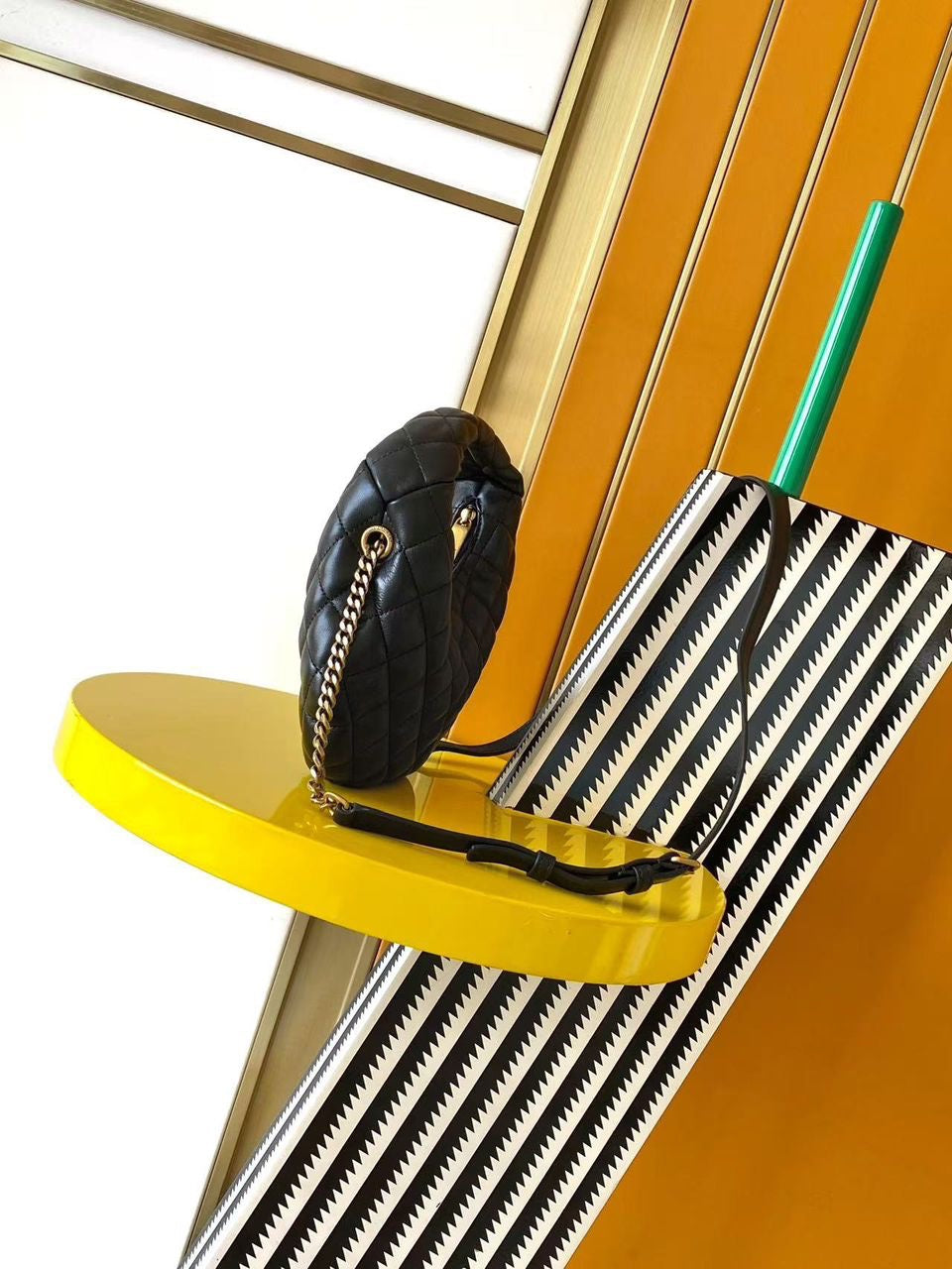 Sac A Main Yves Saint Laurent Icarino Mini