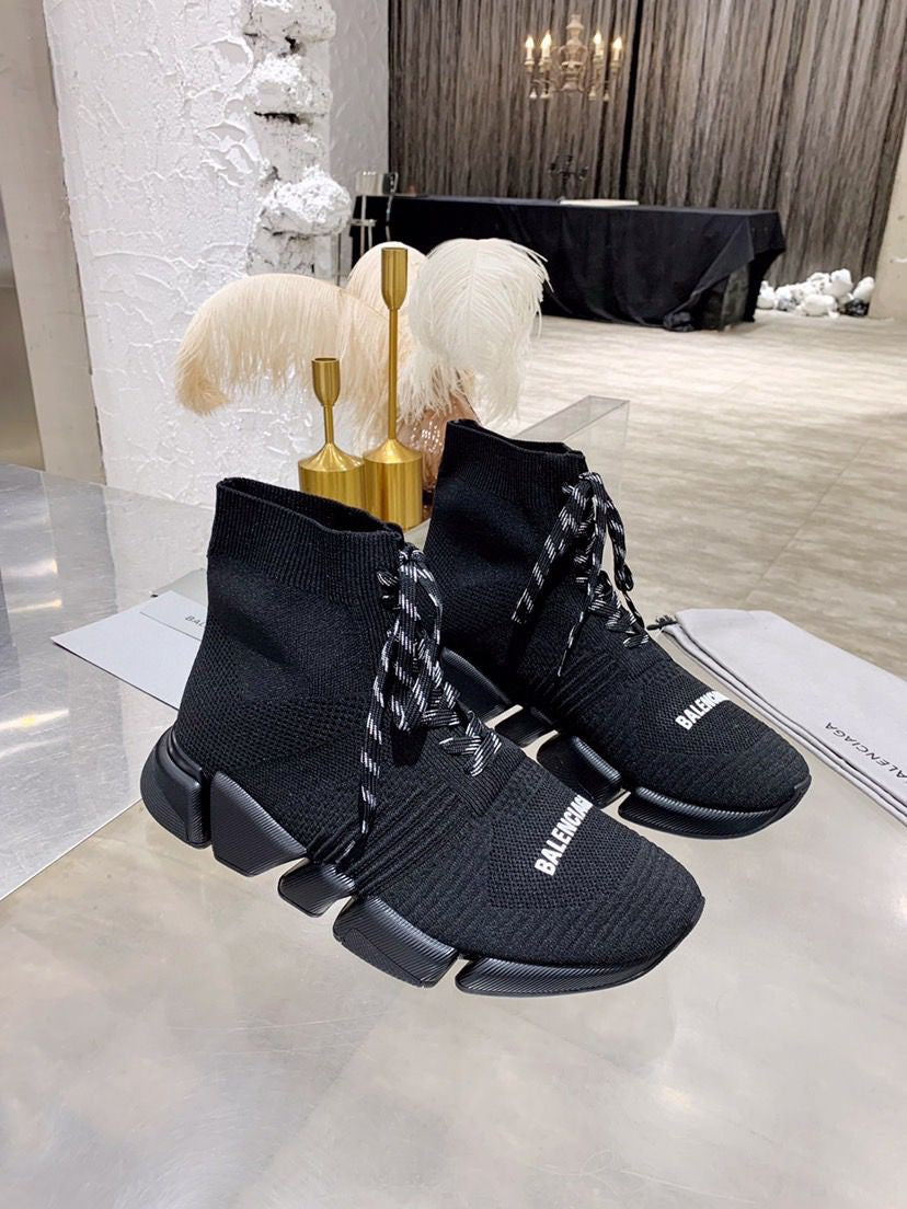 SNEAKERS BALENCIAGA SPEED NOIR