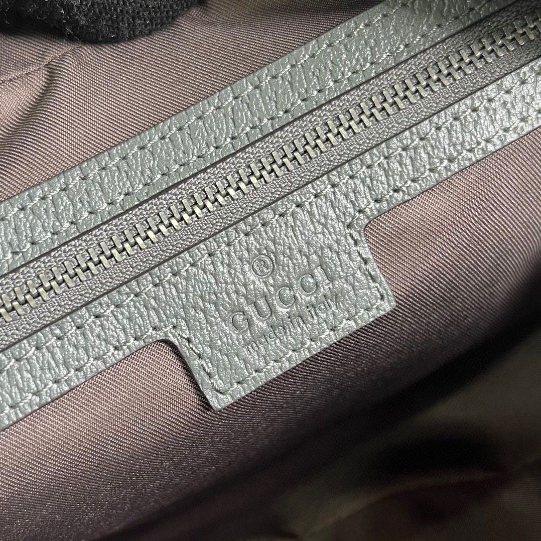 SACOCHE GUCCI GRIS