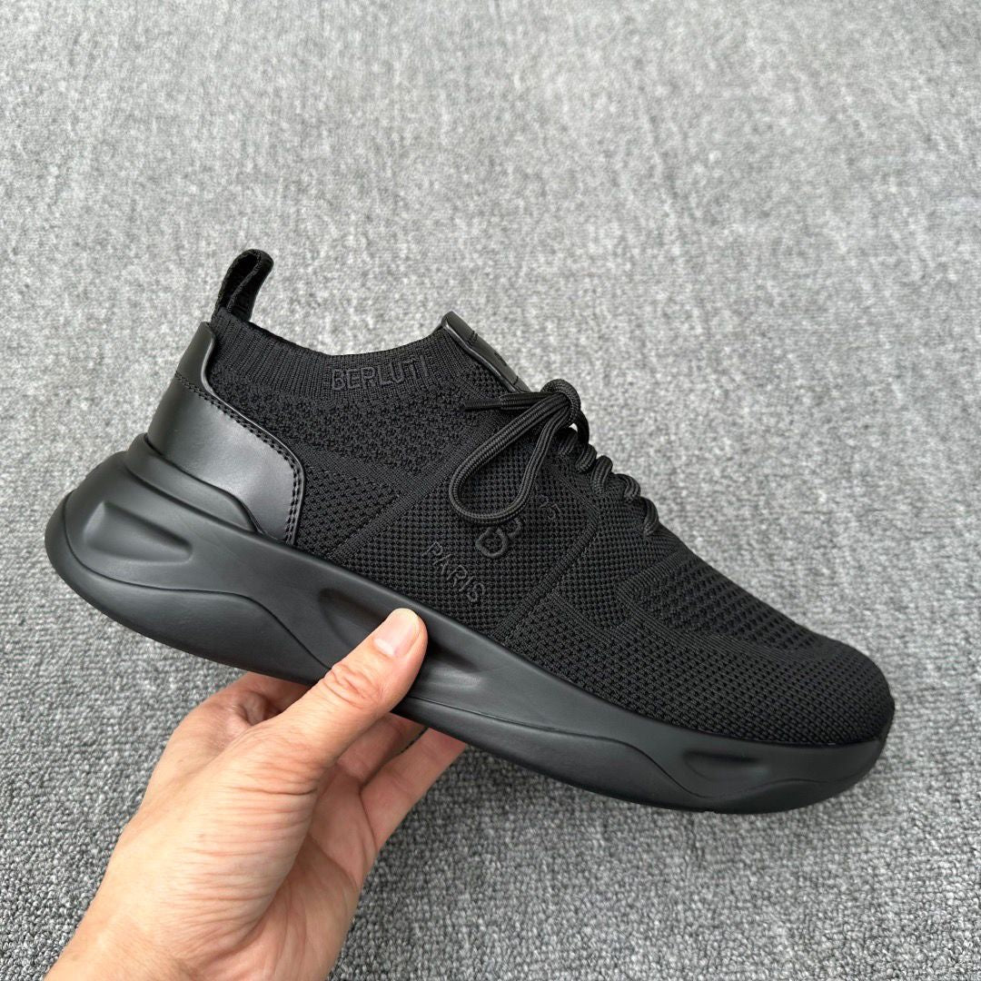 SNEAKERS BERLUTI NOIR