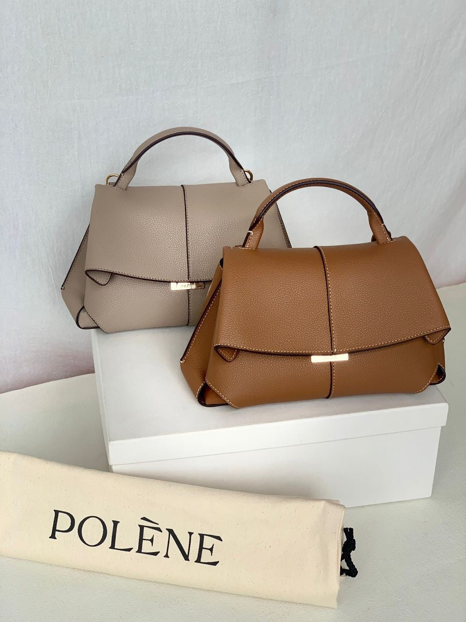 Sac A Main Polène