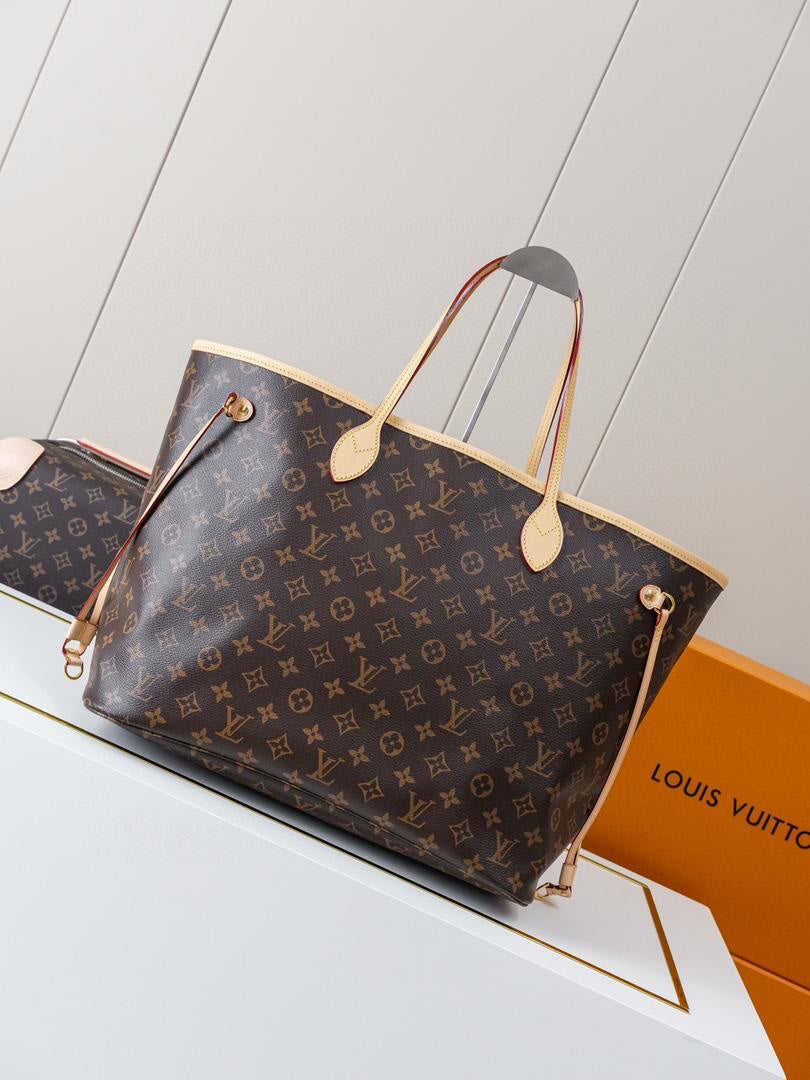 Sac Louis Vuitton Neverfull