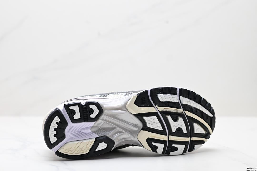 SNEAKERS ASICS GEL KAYANO 14 GRIS