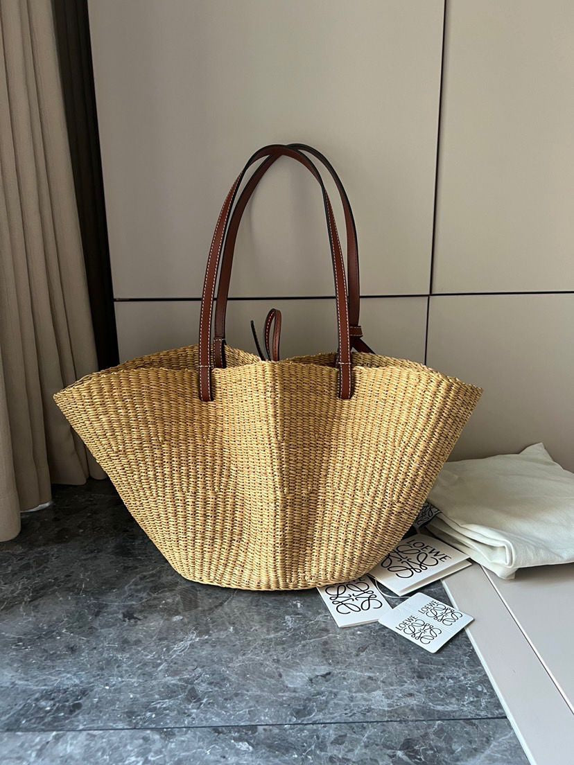 Sac Panier Loewe