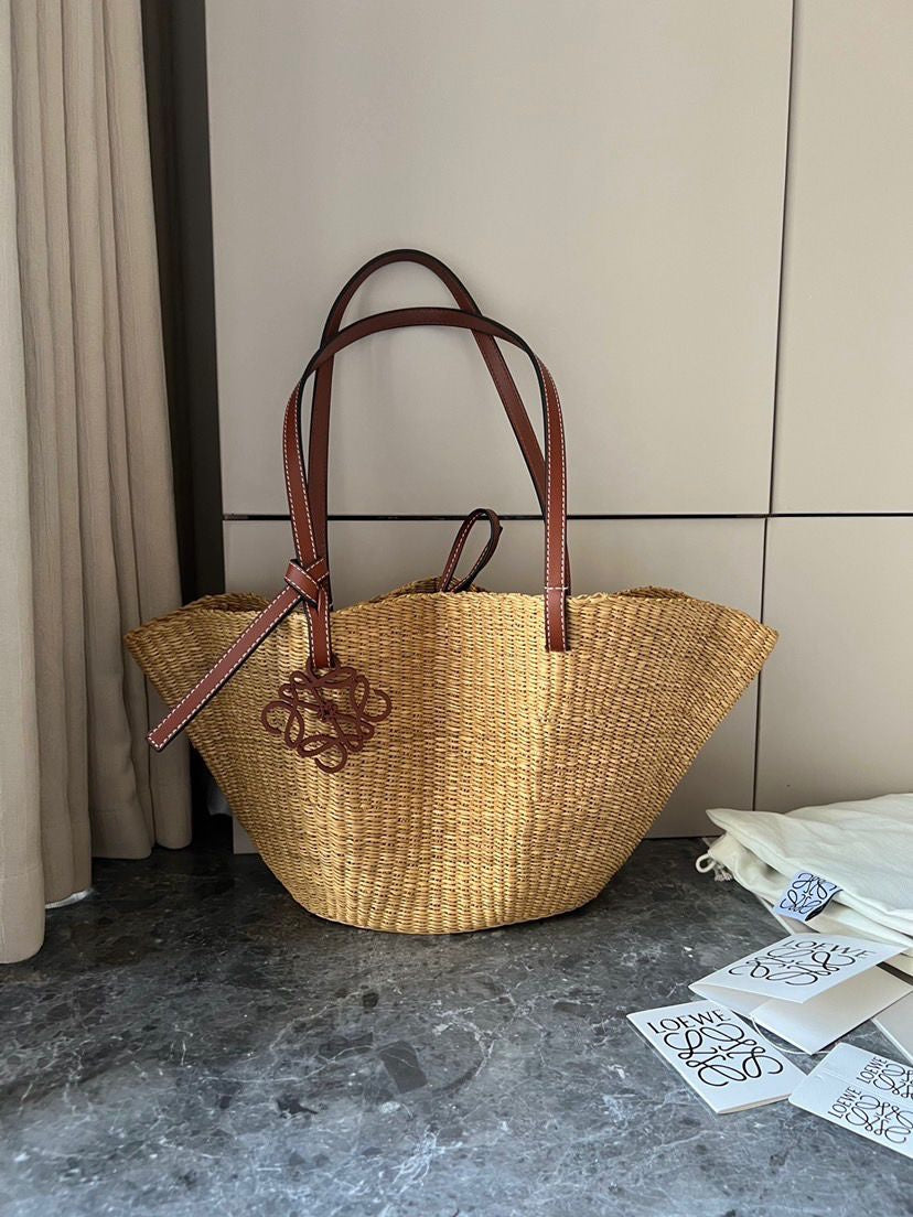 Sac Panier Loewe