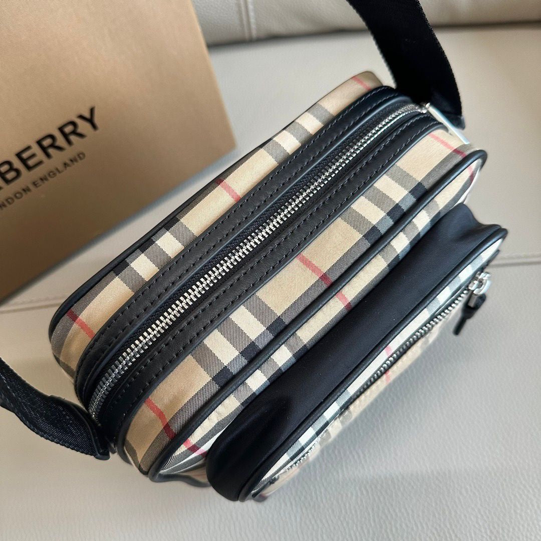 SACOCHE BURBERRY