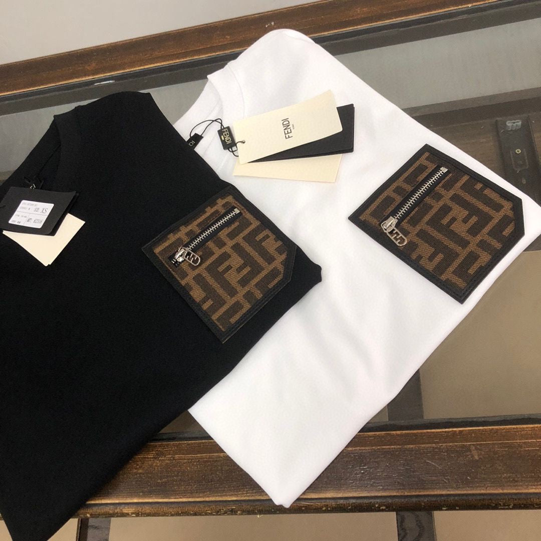 T-SHIRT FENDI