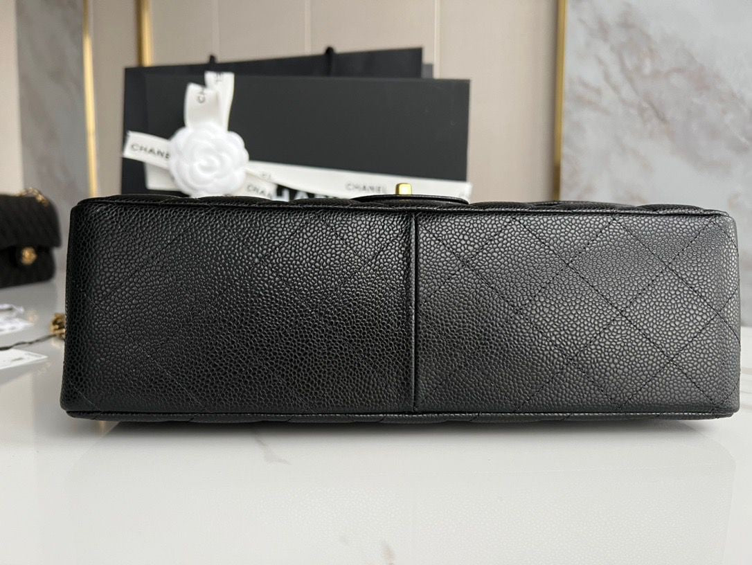 Sac Chanel Jumbo Noir