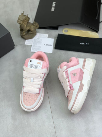 SNEAKERS AMIRI ROSE