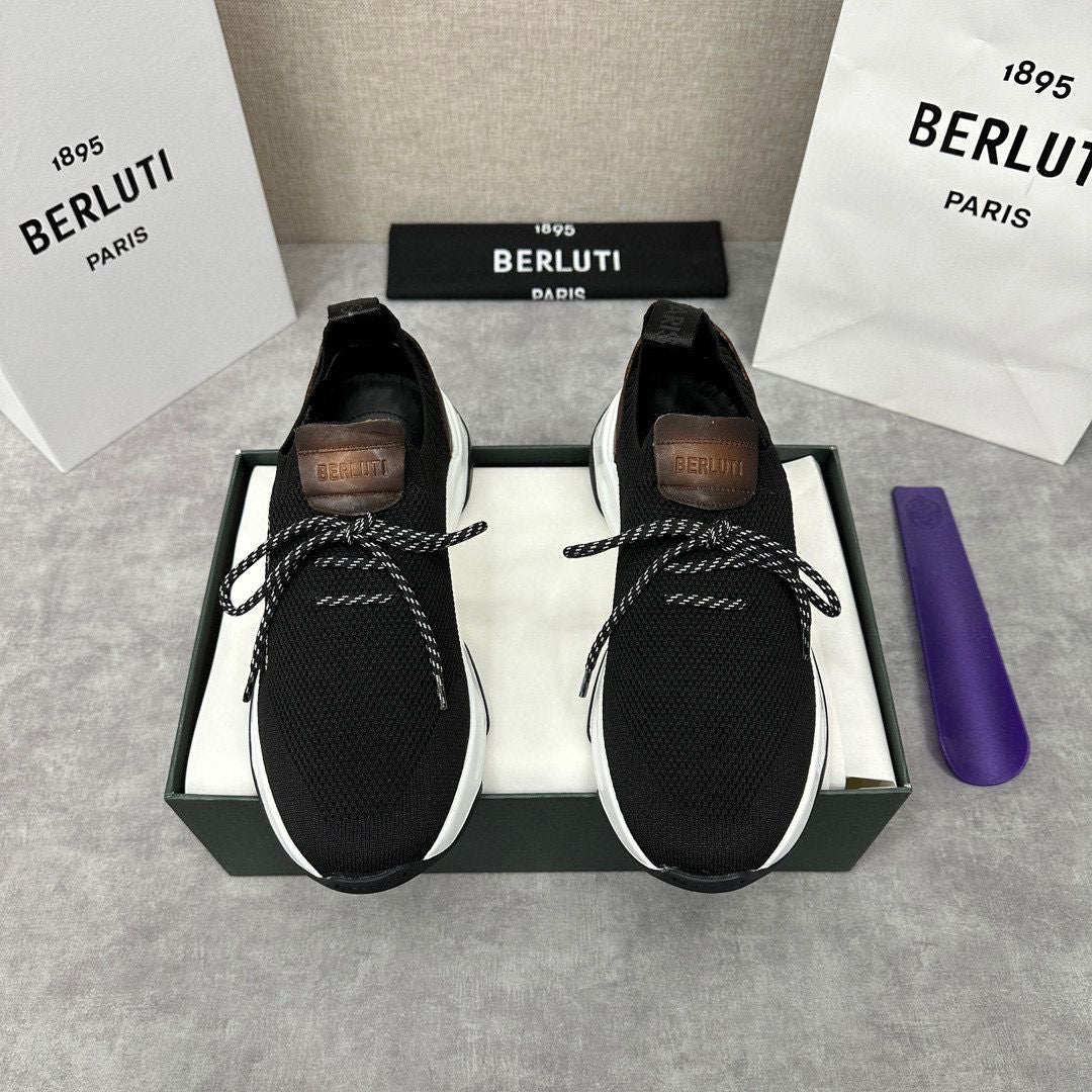 SNEAKERS BERLUTI