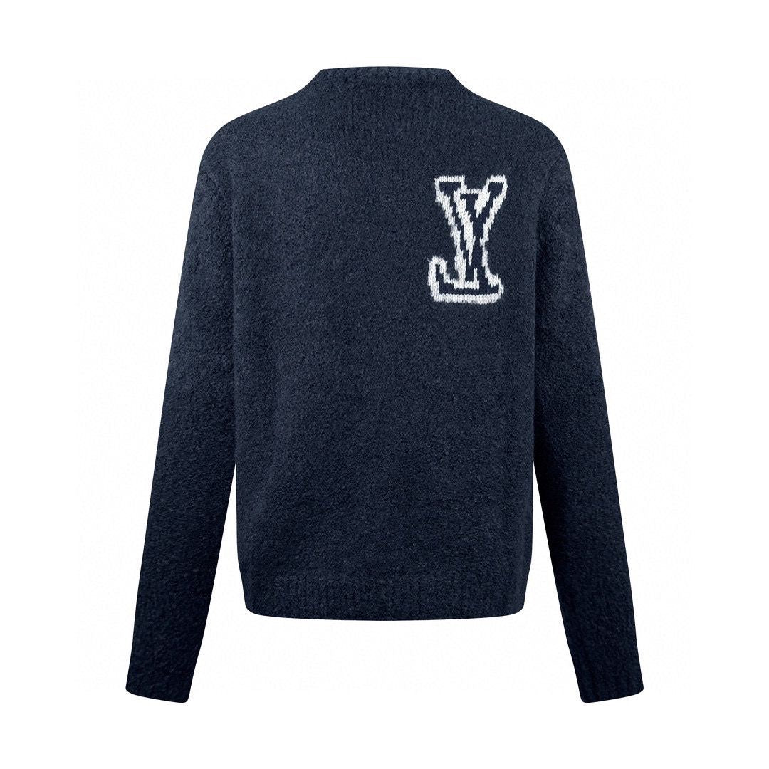 PULL LOUIS VUITTON MAILLE