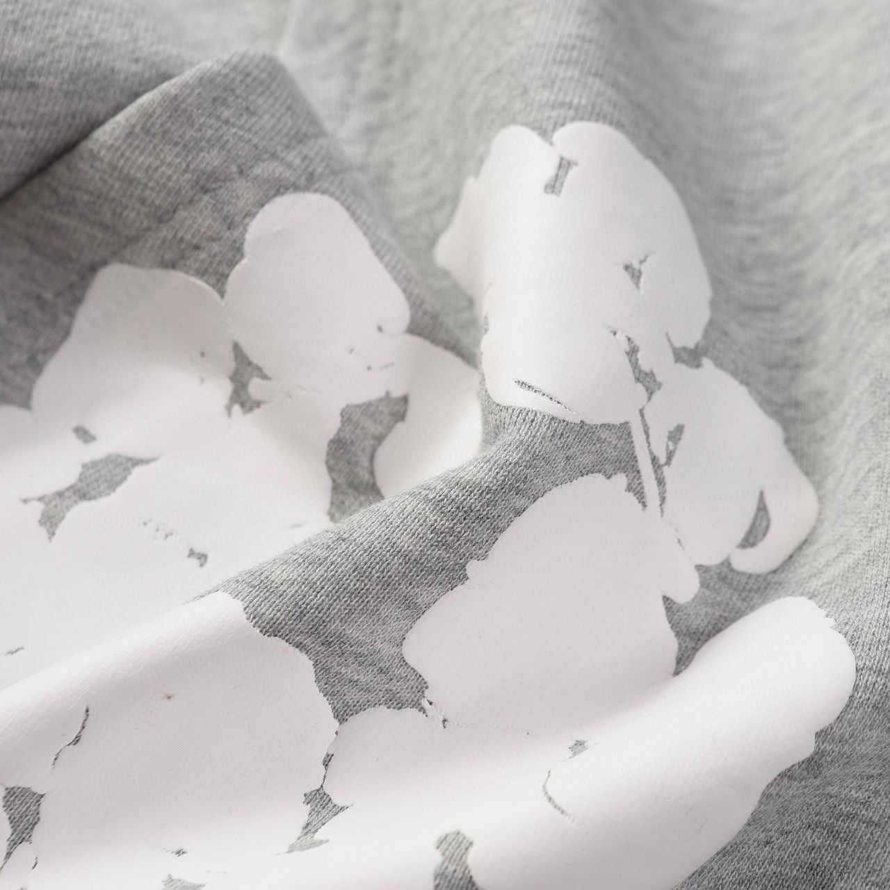 ENSEMBLE SURVÊTEMENT DENIM TEARS GRIS